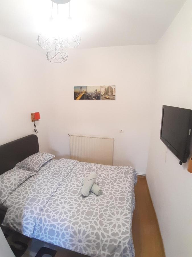 Studio La Stefy Apartment Sibiu Exterior photo